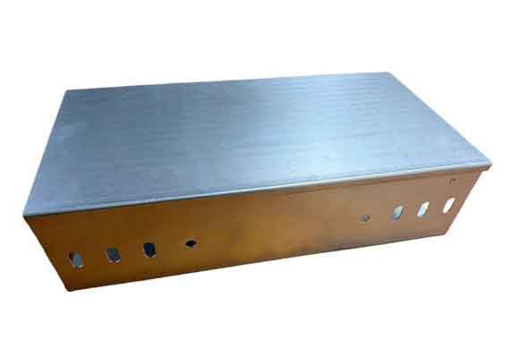 什么是新型电缆桥架？