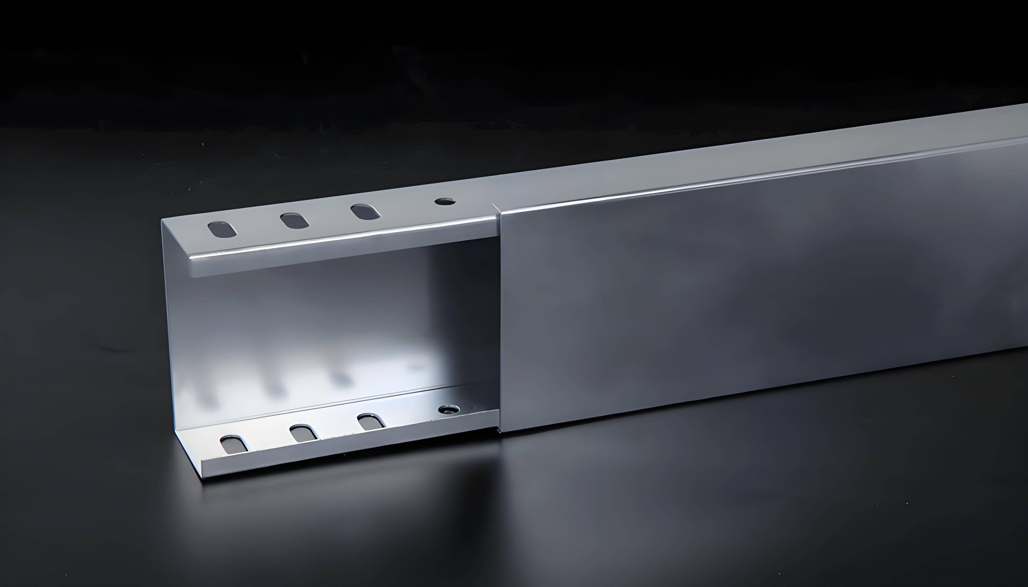 锌铝镁桥架的优缺点有哪些？